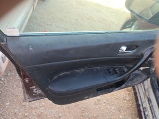 2009 Nissan Maxima 3.5 SV w/Premium Pkg - Driver's Front Door Image